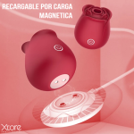 Vibrador Succionador De Clitoris Pezones Punto G Rosa Premium 395 e77be5d9b971910avibrador20rosa204.fw 2