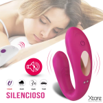 Vibrador para Parejas Inalambrico A Distancia Remoto Joy 405 a0b4793f7f241fa6double20joy206.fw 3