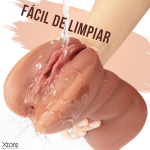 Masturbador Masculino Vagina Ano Boca Ultra realista 407 1e11e0f995facf6dpussy20320en201206.fw 10