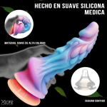 Dildo Pene Realista Grande Consolador Mítico Fantasía Elfo 413 1ec27cc8957ace17dildo20fantasia202.fw 3