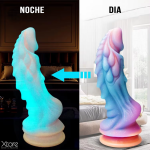 Dildo Pene Realista Grande Consolador Mítico Fantasía Elfo 413 1ec27cc8957ace17dildo20fantasia203.fw 3