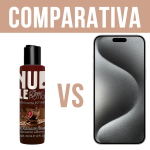 Lubricante Intimo Caliente Chocolate Flove Nubile 418 46b5b41569e2b861chocolate204.fw 6