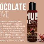 Lubricante Intimo Caliente Chocolate Flove Nubile 418 5e375c640b189d65chocolate202.fw 6