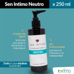 Lubricante Gel Intimo Natural Neutro a Base de Agua 250ml 458 12456f29efceca29Lubricante20Neutro3.fw 1