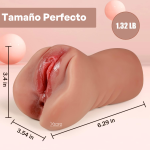 Vagina Masturbador Consolador Masculino Realista 4D Ano 481 b43350772e78cceenueva20nina206.fw 11