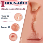 Masturbador Masculino Vagina y Ano Nalgas Realista 4D 483 f74bf84af41ac4ednuevo20mikan204.fw 8