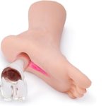 Pies Masturbador Consolador Masculino Vagina Realista Fetiche 484 6a16e83f2f5cf5a741neUOlDFdL. AC SL1024 5B15D