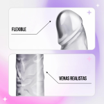 Dildo Pene Consolador Realista Doble Penetracion Vaginal Y Anal 491 7de07d41f8bc474fdildo20doble204.fw