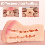Vagina Masturbador Consolador Masculino Realista 4D Doble 492 124a4ef5973537c2vagina20virgin202.fw 7