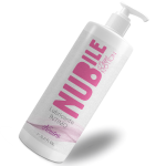 Gel Lubricante Intimo Neutro Natural Medio litro 450 ml Nubile