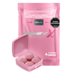 Potenciador Power Sex Estimulante Sexual Femenino Sachet