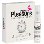 Lubricante Intimo Hombre Retardante Sexual Spray Invima 2ml