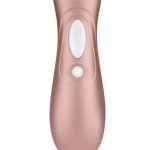 Satisfyer Pro 2 Succionador Estimulador De Clítoris Vibrador 792605 MCO53862828646 022023