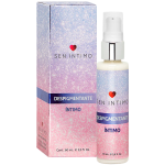 Gel Crema Despigmentante Aclarante Intimo Sen 60ml Invima