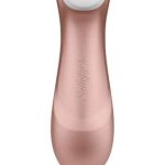 Satisfyer Pro 2 Succionador Estimulador De Clítoris Vibrador 944600 MCO53862757854 022023