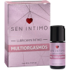 Lubricante Sen Intimo Multiorgasmos Vaginal 30ml