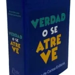 Juego De Mesa Erótico Verdad O Se Atreve Cartas Sexuales