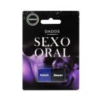 Juego De Mesa Dados Eróticos Adultos Sexo Oral Parejas Wanna