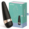 Succionador Estimulador De Clitoris Vibrador Satisfyer Pro 3+
