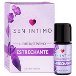 Lubricante Intimo Estrechante Sen Vaginal Rejuvenecedor