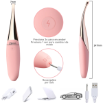 Vibrador Alta Frecuencia Consolador Estimulador Clitoris Pezones 393 293a7e79af78dc29alta20frecuencia205.fw