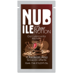Lubricante Intimo Caliente Chocolate 7 ml Nubile