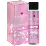 Lubricante Gel intimo Neutro con Ácido Hialurónico Aloe Vera