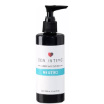 Lubricante Gel Intimo Natural Neutro a Base de Agua 250ml