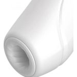 Satisfyer Curvy 2+ Succionador Estimulador De Clítoris App 603578 MCO53863008444 022023