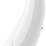 Satisfyer Curvy 2+ Succionador Estimulador De Clítoris App 869735 MCO53863010427 022023