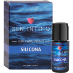 Lubricante Sen Intimo Silicona Ducha Piscina Jacuzzi Anal 30 mL