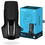 Masturbador Consolador Masculino Satisfyer Men Vibracion