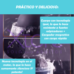 Vibrador Consolador Masajeador Clitoris Hitachi Térmico Recargable 342 431cd7295ae84bd2Tamina203