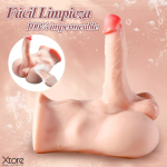Masturbador Consolador Dildo Torso Masculino Muñeco Realista 351 590390d4e09af503draven206.fw 4