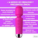 Vibrador Masajeador de Clitoris Hitachi 28 Velocidades 360 765fb87a78a88474Hitachi202020speed202.fw 6