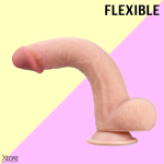 Dildo Realista Pene Consolador Piel Deslizante Sliding Skin Piel 381 09ae565a8196e82edildo20sagan204.fw