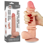 Dildo Realista Pene Consolador Piel Deslizante Sliding Skin Piel 381 875c2659cca26686dildo20sagan201.fw