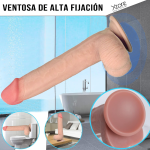 Dildo Realista Pene Consolador Piel Deslizante Sliding Skin Piel 381 9a1ff5a1283b1de7dildo20sagan206.fw