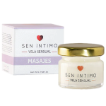 Vela Que Se Convierte En Aceite para Masajes Aroma