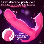 Vibrador Dildo Premium Inalambrico Distancia Con App Bluetooth 391 30d45c5d544b21d4vibrador20app204.fw