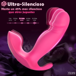 Vibrador Dildo Premium Inalambrico Distancia Con App Bluetooth 391 32cb8bce6c0120e1vibrador20app205.fw