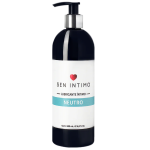 Lubricante Intimo Natural Sen Neutro A Base De Agua 500ml