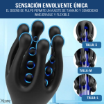 Masturbador Entrenador Vibrador Consolador Masculino Electrónico 404 e6e7ab52871b70a5Vibrador20Pulpo202.fw