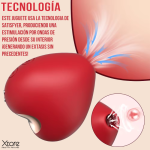 Vibrador Succionador De Clitoris Pezones Punto G Recargable 412 dc6a734921ef3ba9succionador20corazon202.1.fw