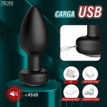 Plug Anal Vibrador Próstata Inalámbrico Interactivo App Celular 486 3d4a1de26890771bplug20electronico207.fw 3