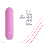 Bala Vibradora Discreta Consolador Punto G Clítoris Recargable 488 000528046aa0cd17bala20plus20one202.fw 5