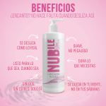 Gel Lubricante Intimo Neutro Natural Medio litro 450 ml Nubile 495 60cc8a1ff6e83f44NB NEU20LITRO20Y2045020.fw 5