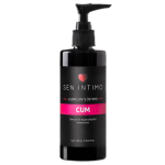 Lubricante Intimo Cum Simula Eyaculacion Squirt Mujer 250 Ml
