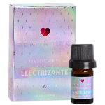Lubricante Intimo Multiorgasmo Sen Electrizante Base Agua