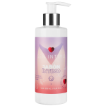 Jabon Intimo Con Inhibidor De Vello Pubico Sen Neutro 250ml